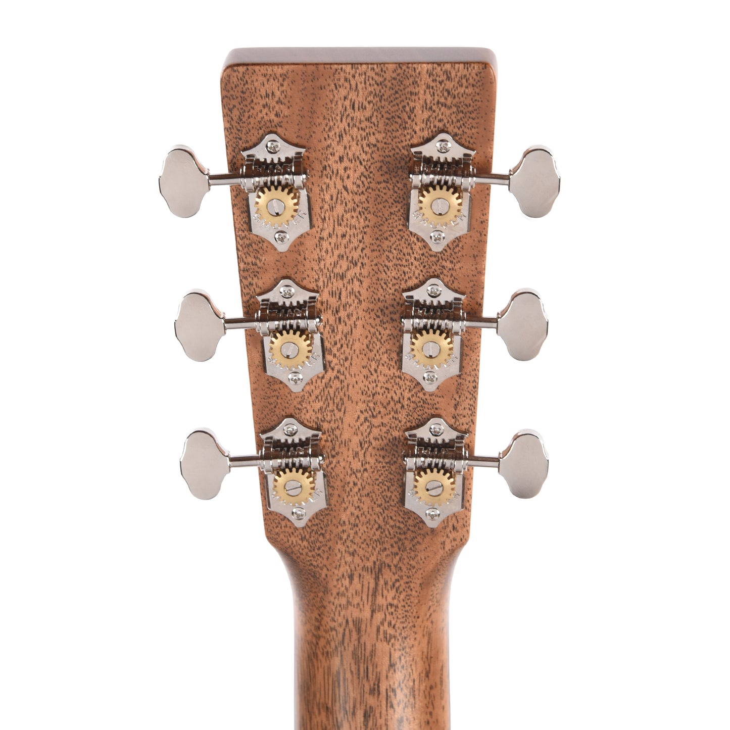 Martin Custom Shop Custom Edition 000 Spruce/Black Walnut w/European Flame Maple Binding
