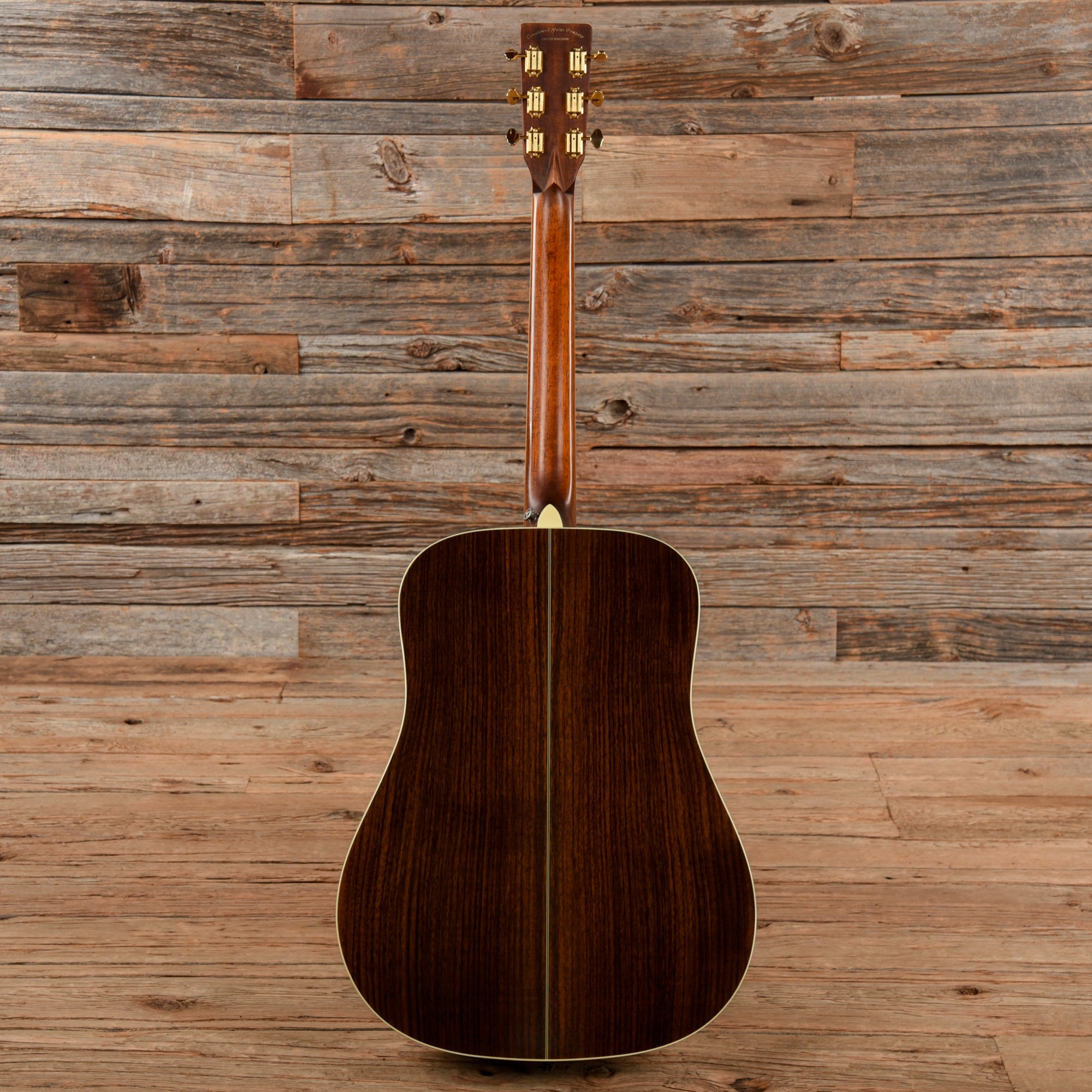 Tanglewood TW1000H SR Natural