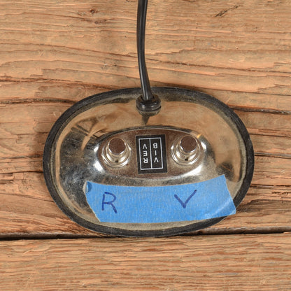 Fender Twin Reverb  1974