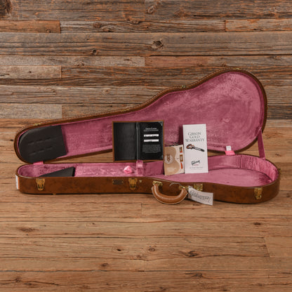 Gibson Custom '56 Les Paul Standard Sunburst 2020