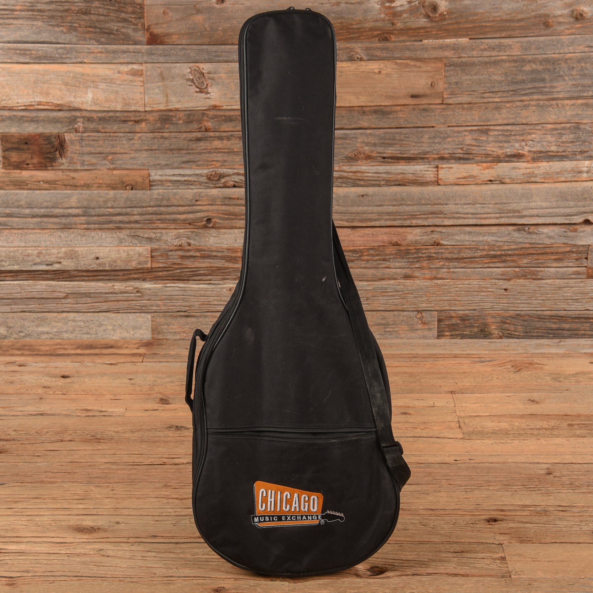 Fender MIJ Standard Stratocaster Black 1980s