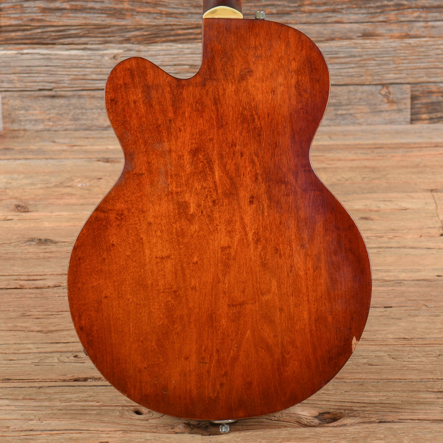 Gretsch 6119 Chet Atkins Tennessean Walnut 1962