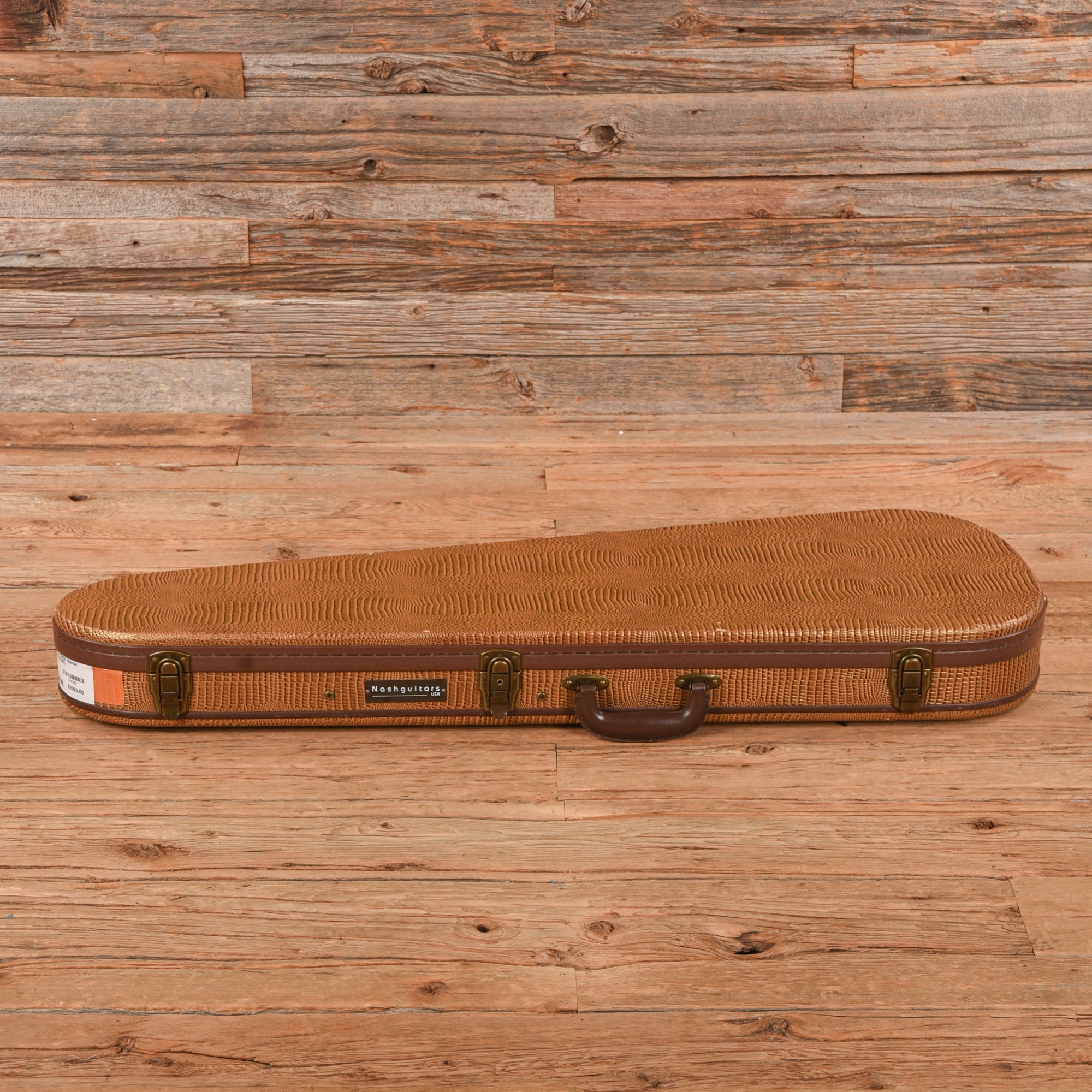 Nash T-72 TL Ocean Turquoise 2019