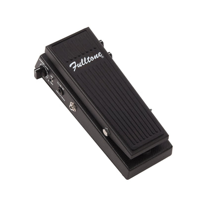 Fulltone Clyde Deluxe Wah Pedal