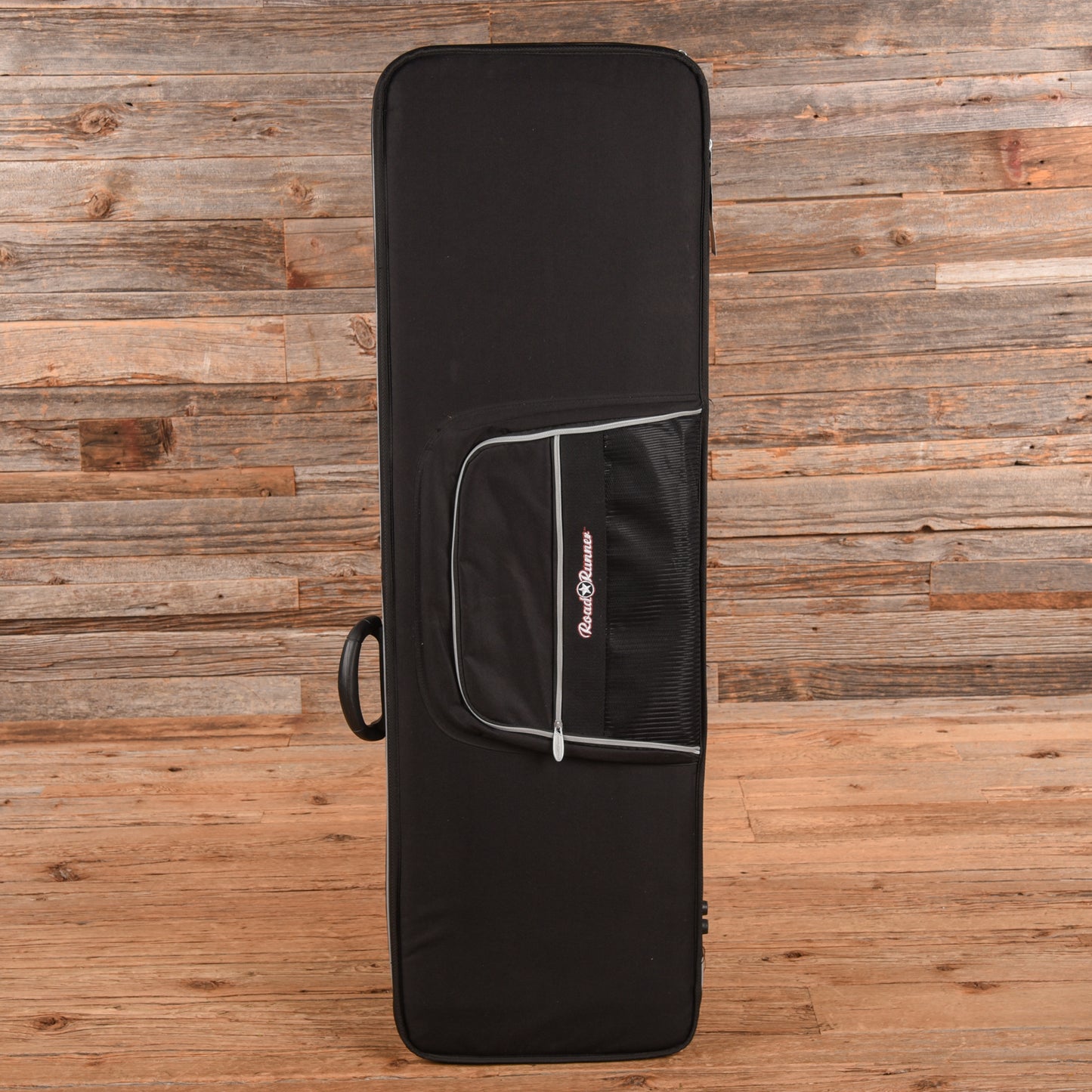 Micro-Frets Husky Bass Tuxedo 1970s