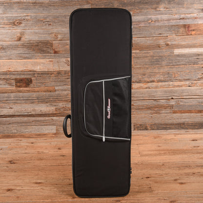 Micro-Frets Husky Bass Tuxedo 1970s