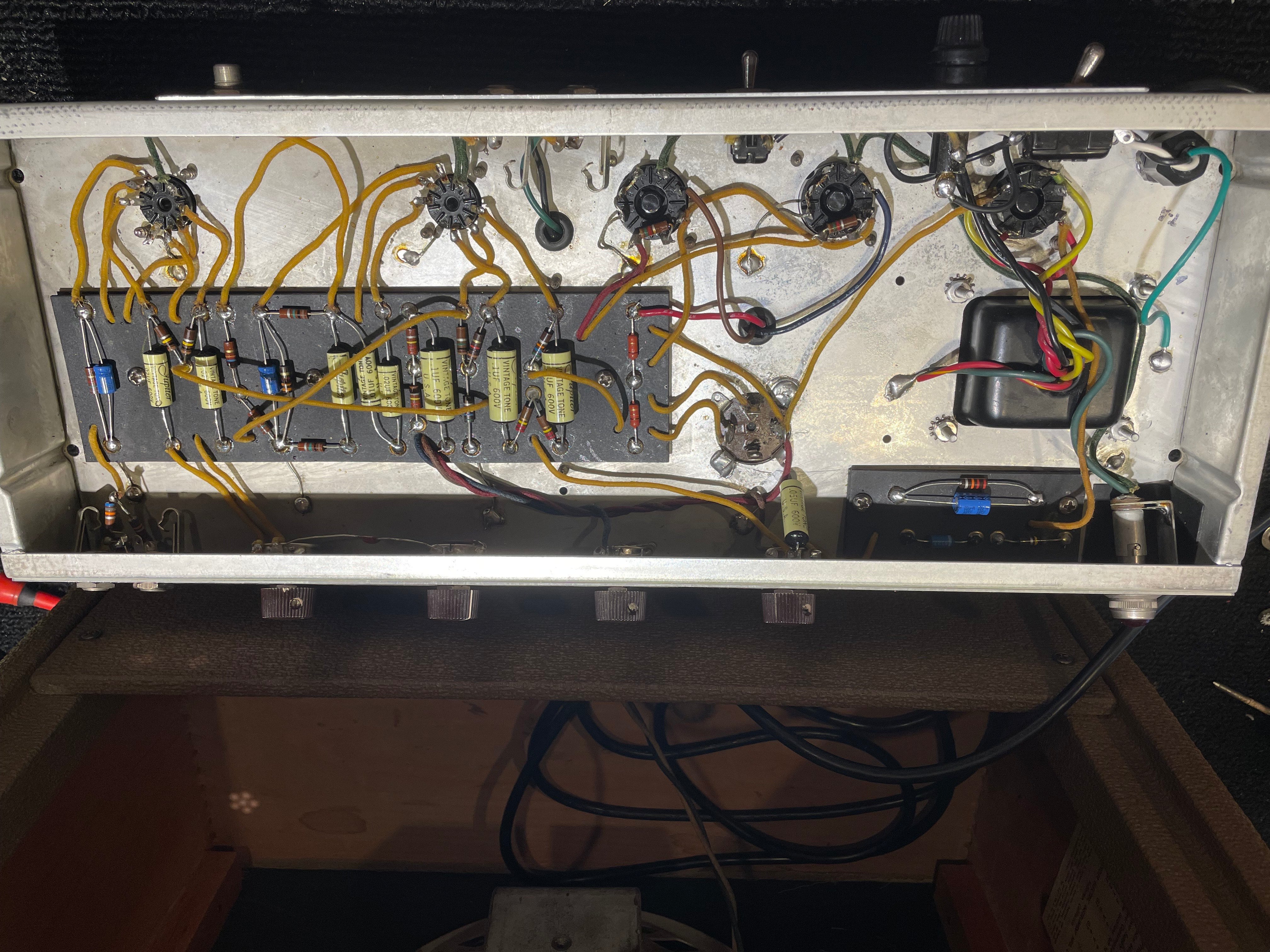 Fender Princeton 12-Watt 1x10