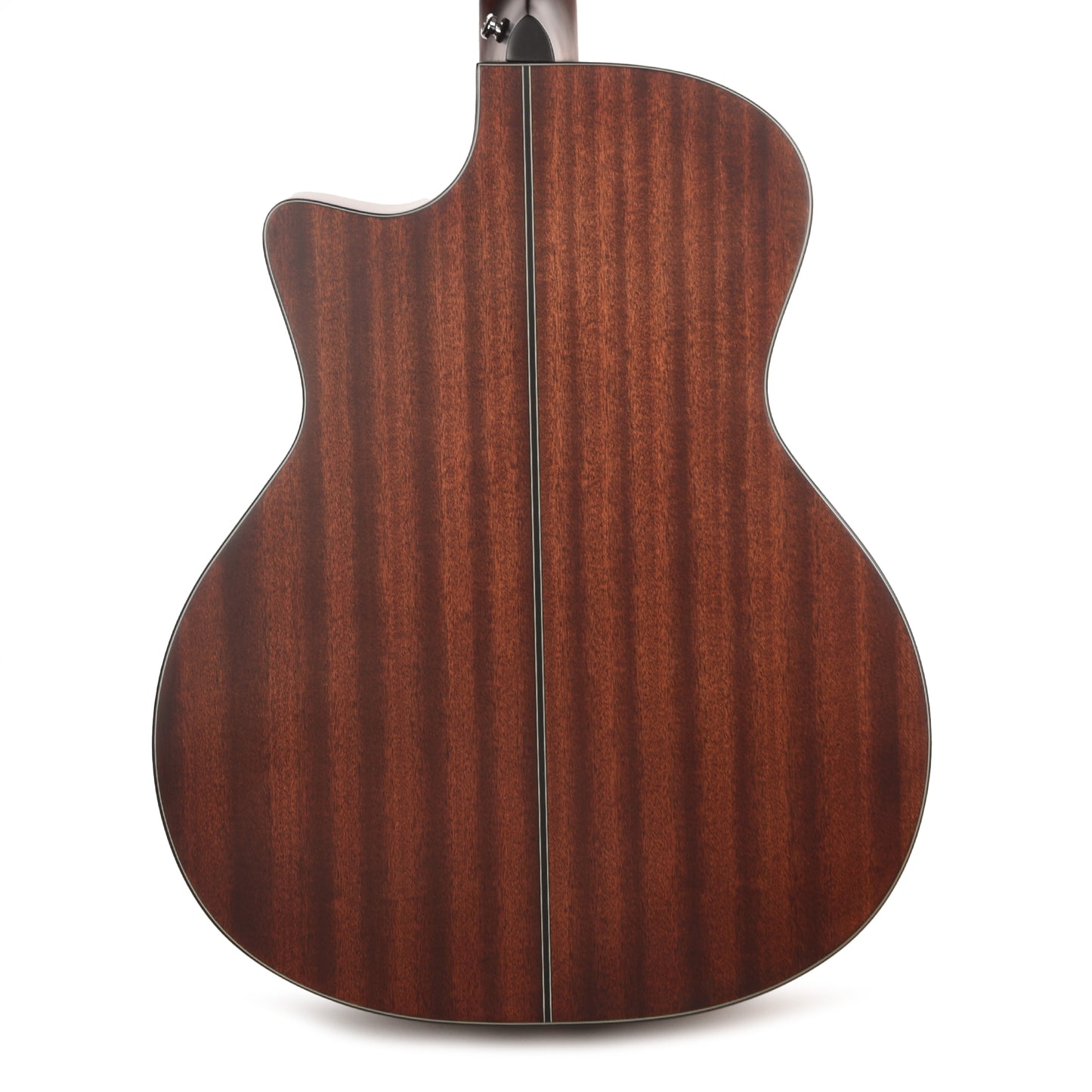 Orangewood Morgan Spruce Live Acoustic Electric Guitar