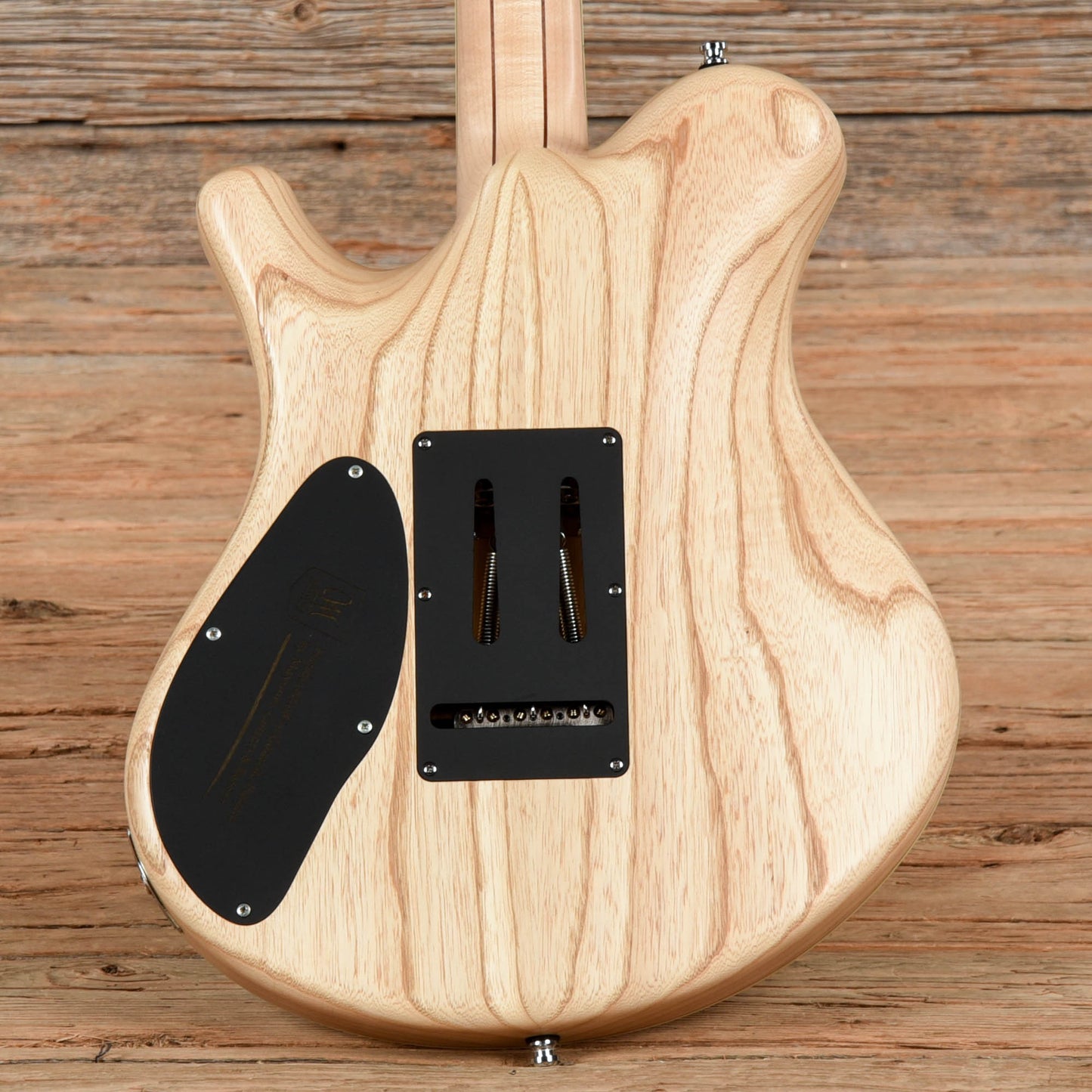 Mayones Legend V22 Flamed Maple Custom 2-Tone Sunburst 2021