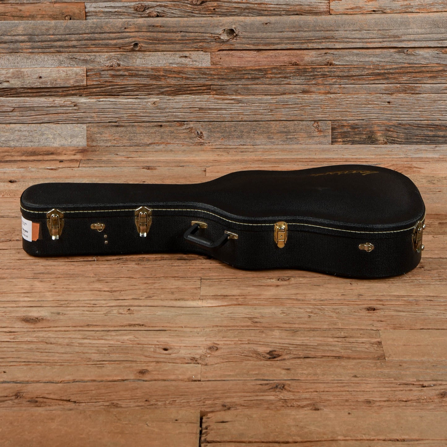 Larrivee D-10 Rosewood Natural 2001