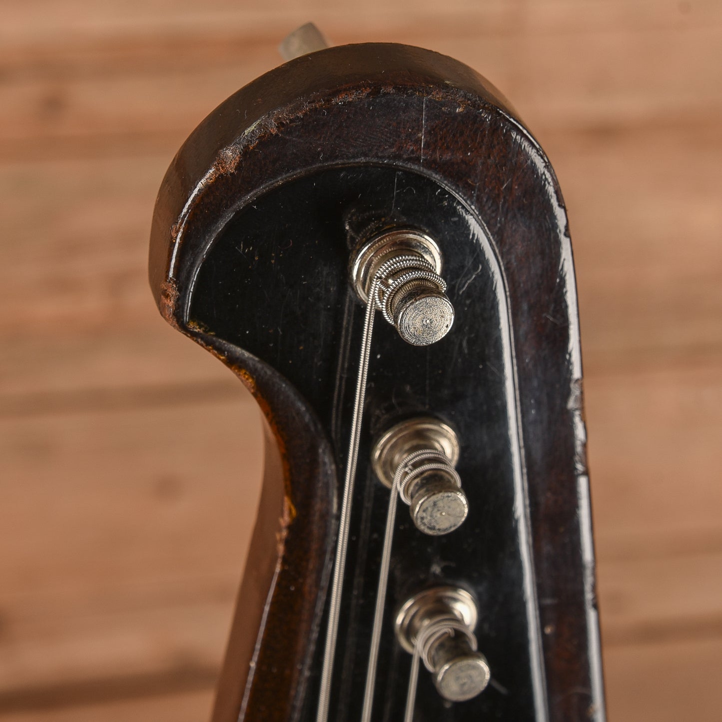 Gibson Firebird I Sunburst 1964