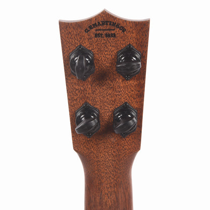 Martin Centennial Concert Ukulele Genuine Mahogany Natural