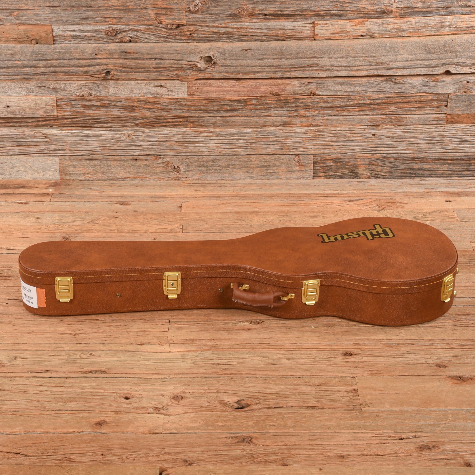 Gibson Les Paul Standard '50s Sunburst 2021