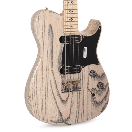 PRS NF 53 White Doghair