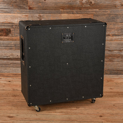 Marshall JCM900 Lead Series 1960B 4x12" Guitar Speaker Cab