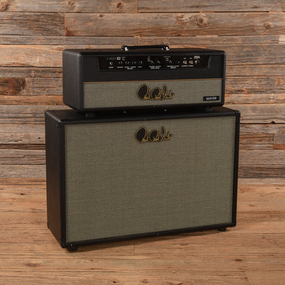 PRS J-MOD 100 John Mayer Signature 100-Watt Guitar Amp Half Stack