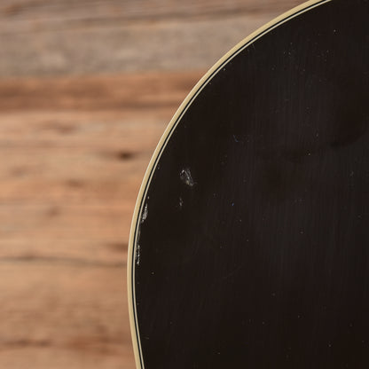 Gibson J-45 Sunburst 2008