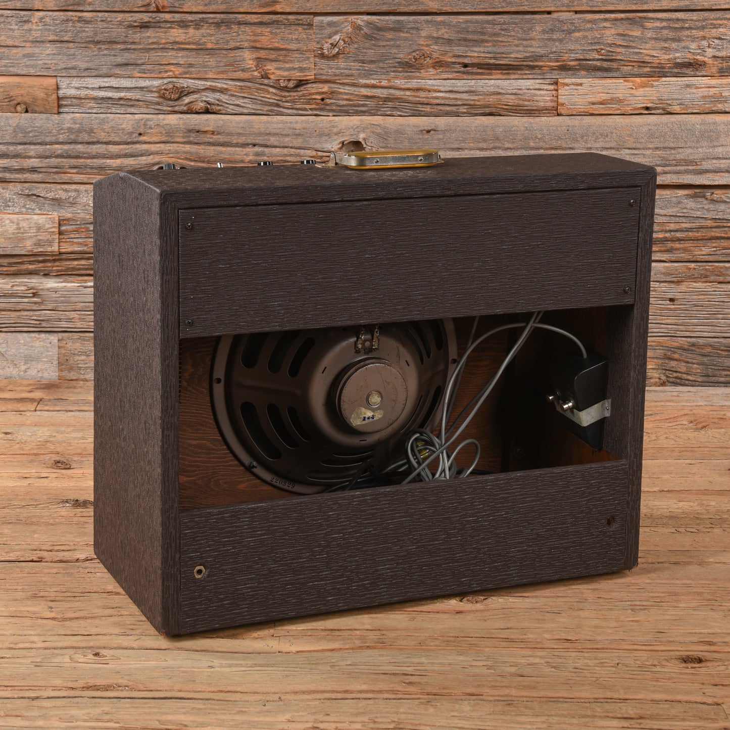 Gibson Falcon GA19RVT  1960s