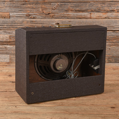 Gibson Falcon GA19RVT  1960s