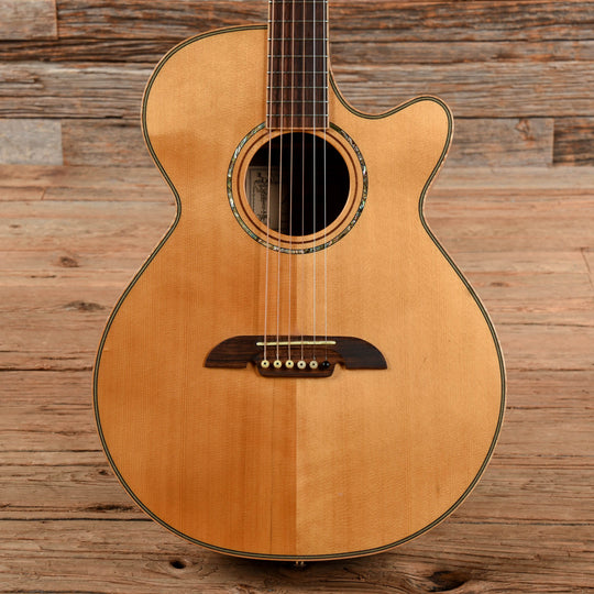 Alvarez PF-90SC Natural