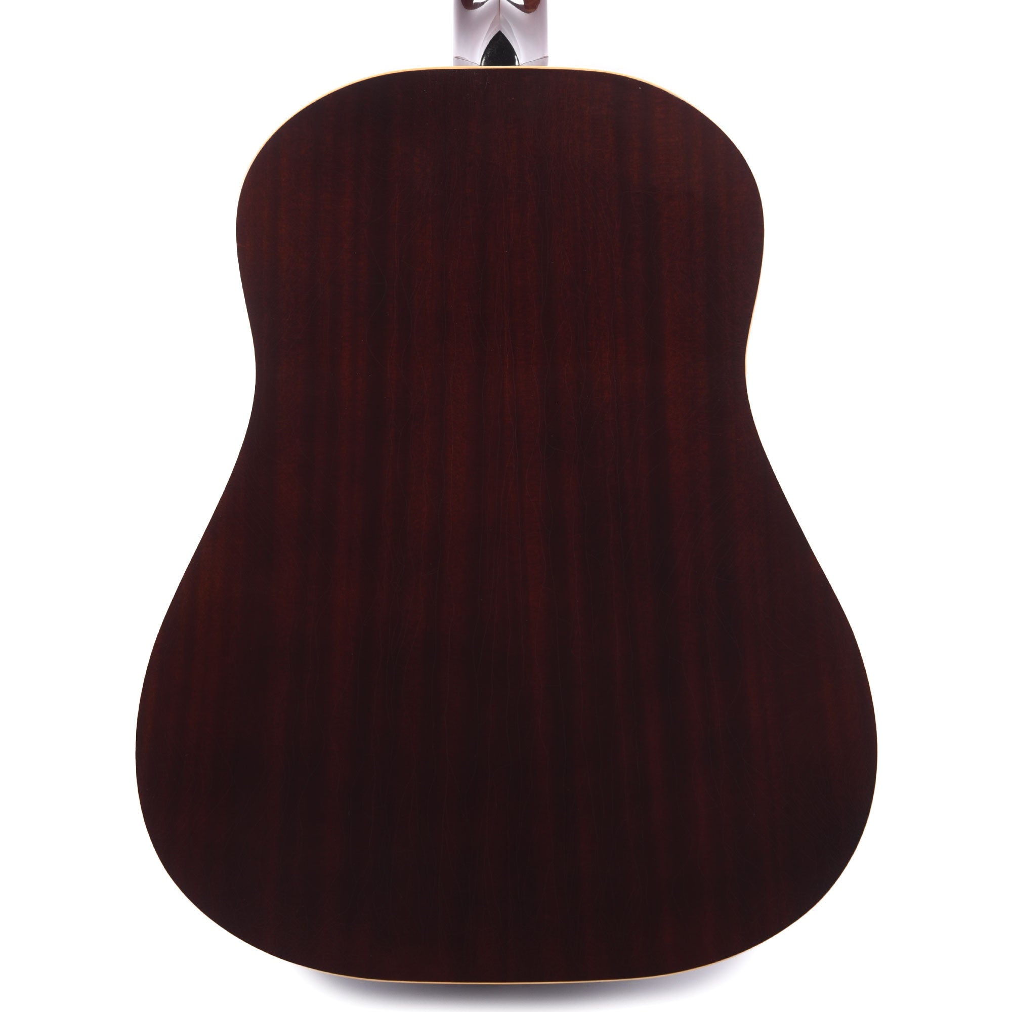 Atkin The Forty Three Baked Sitka/Mahogany Aged Sunburst