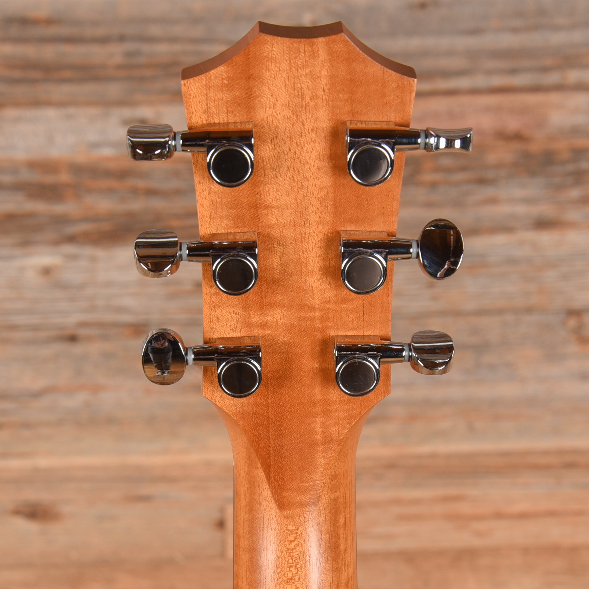 Taylor GS Mini Special Edition Natural 2020