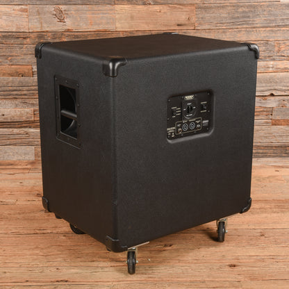 Mesa Boogie 410 4x10" Bass Speaker Cab