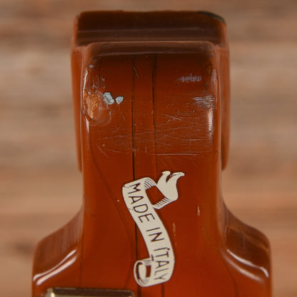 EKO 995 Natural 1960s