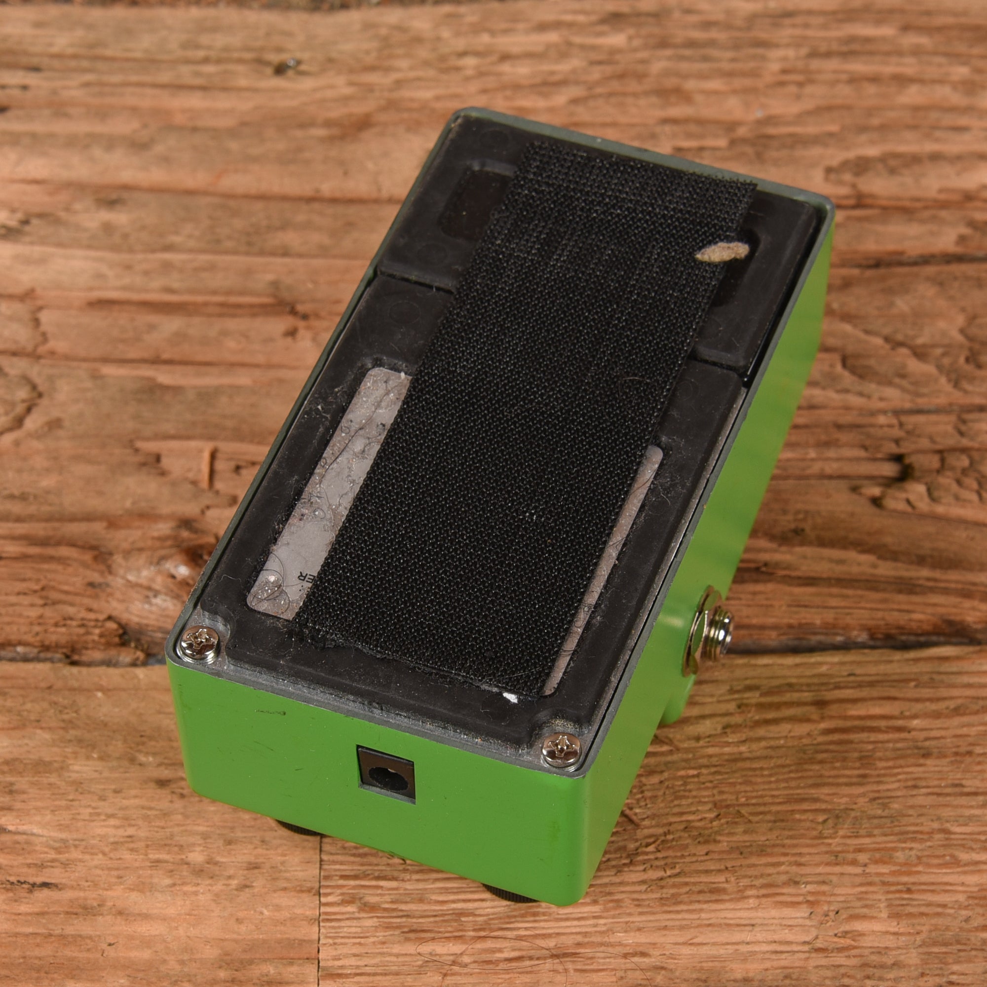 Ibanez TS9 Tube Screamer Reissue