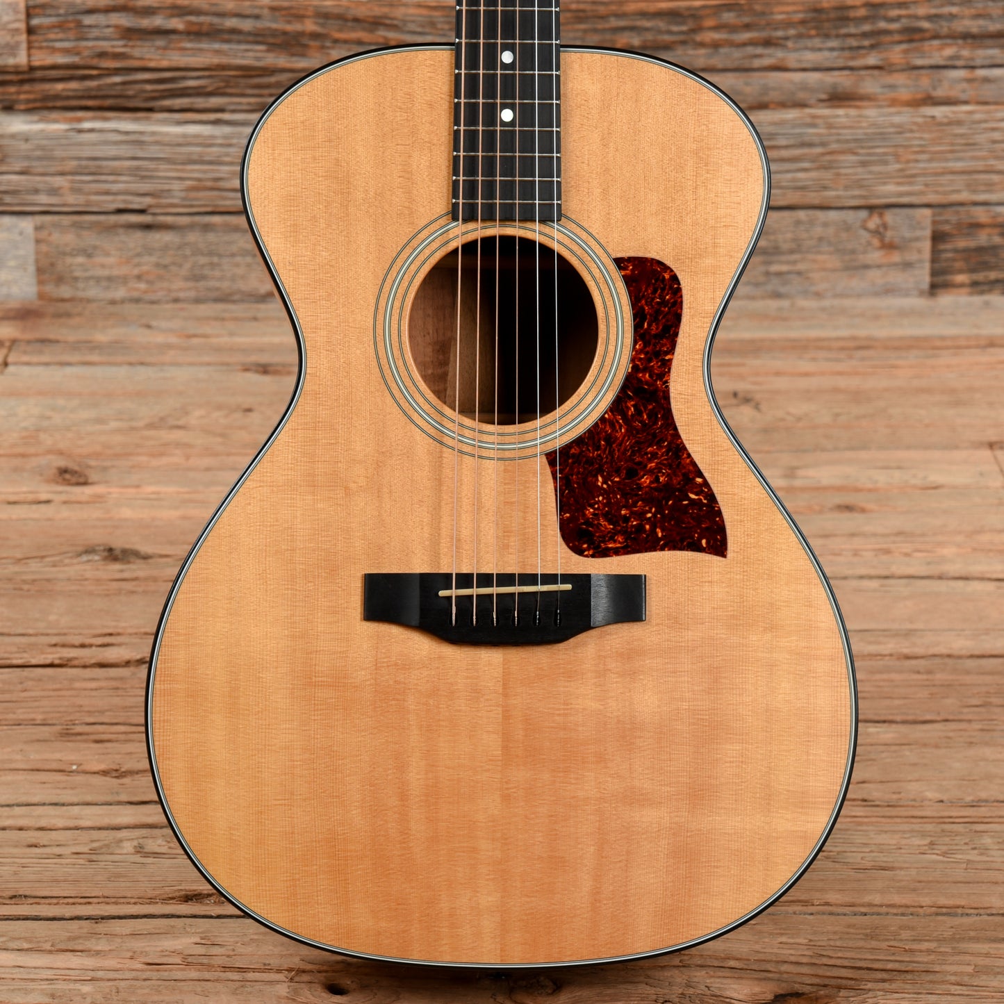 Taylor 412-K Natural 1996