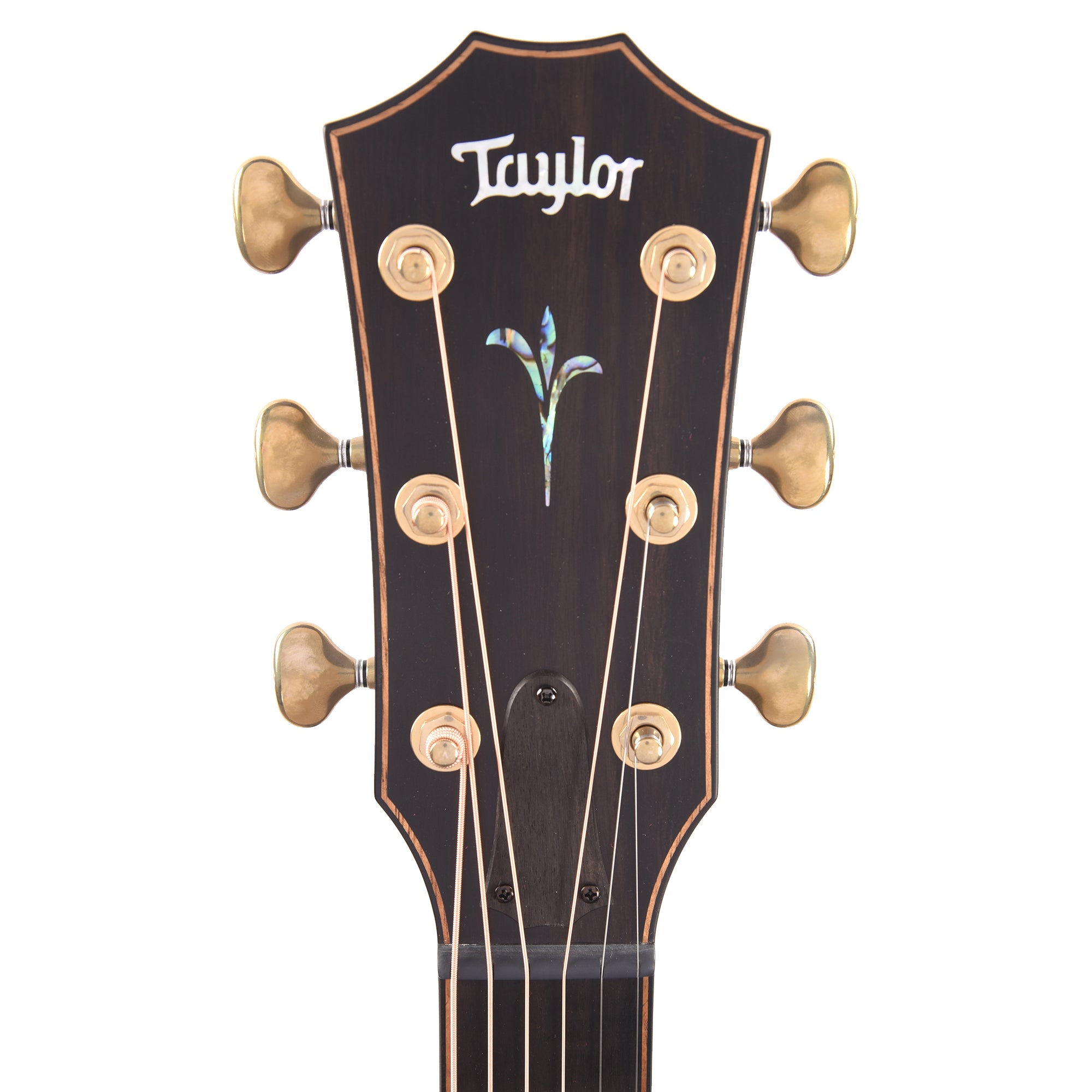 Taylor K24ce Builder's Edition Grand Auditorium Kona Burst ES2
