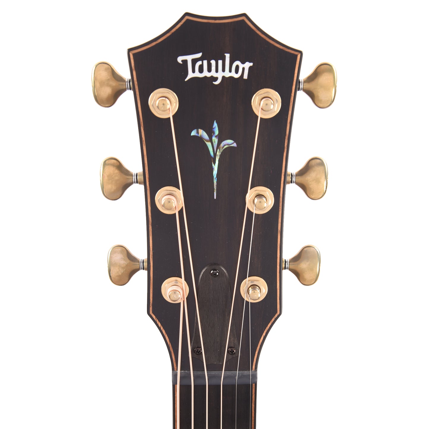 Taylor K24ce Builder's Edition Grand Auditorium Kona Burst ES2