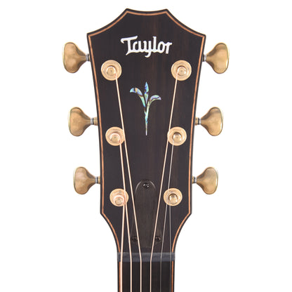 Taylor K24ce Builder's Edition Grand Auditorium Kona Burst ES2