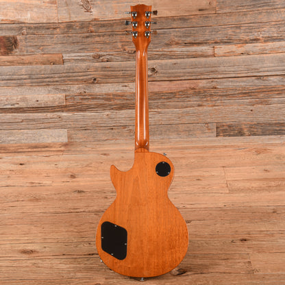 Gibson Les Paul Signature Caribbean Blue 2014