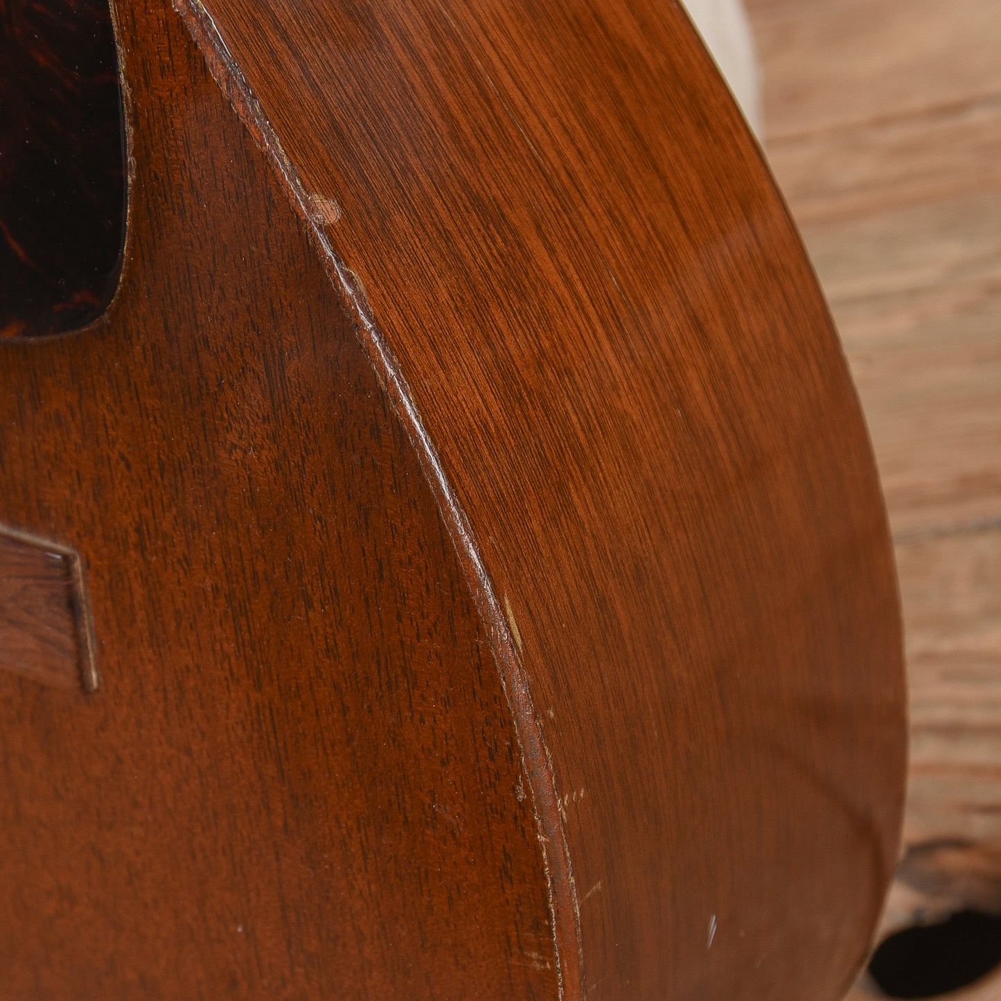 Martin 0-15 Natural 1959