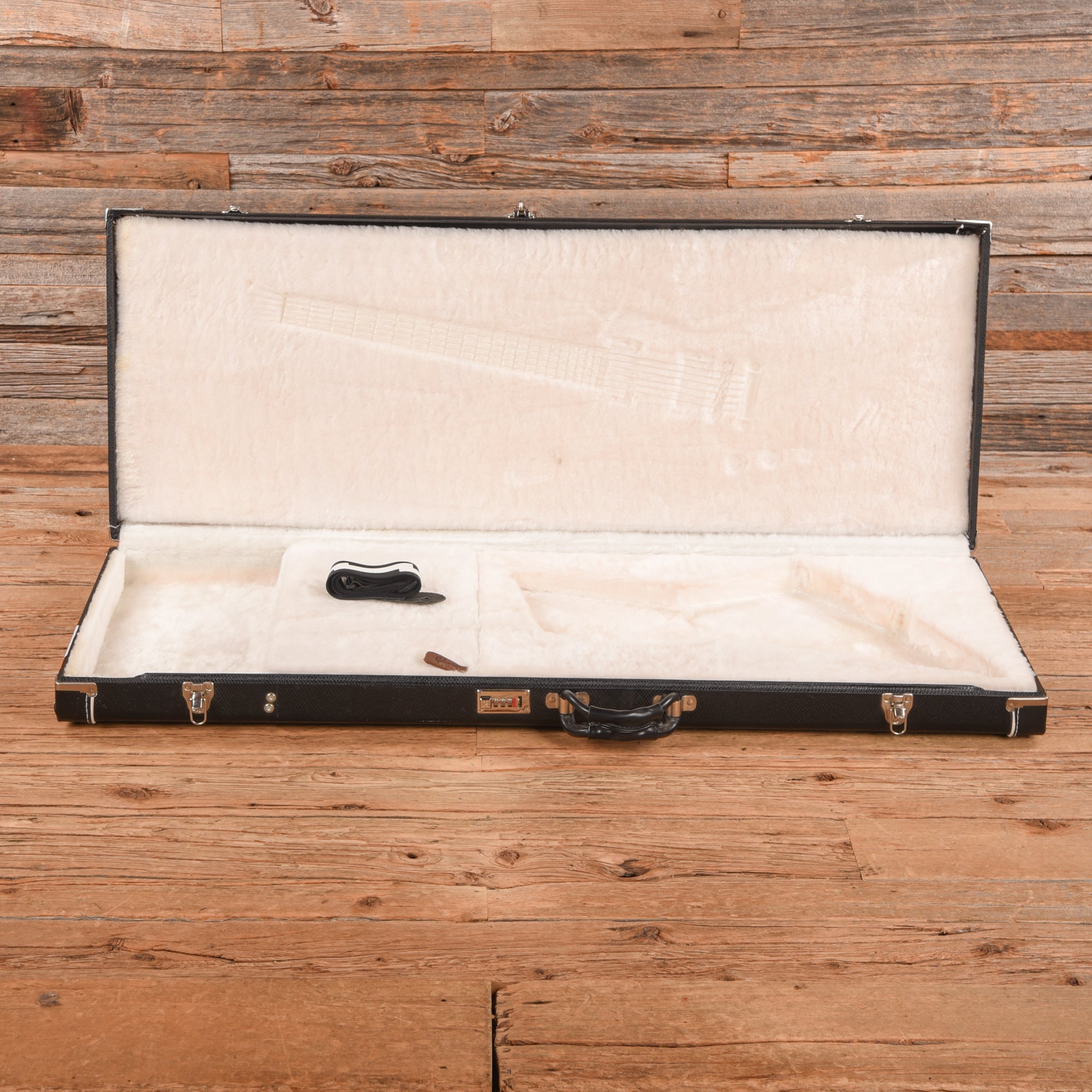 Gibson Explorer Ebony 2008