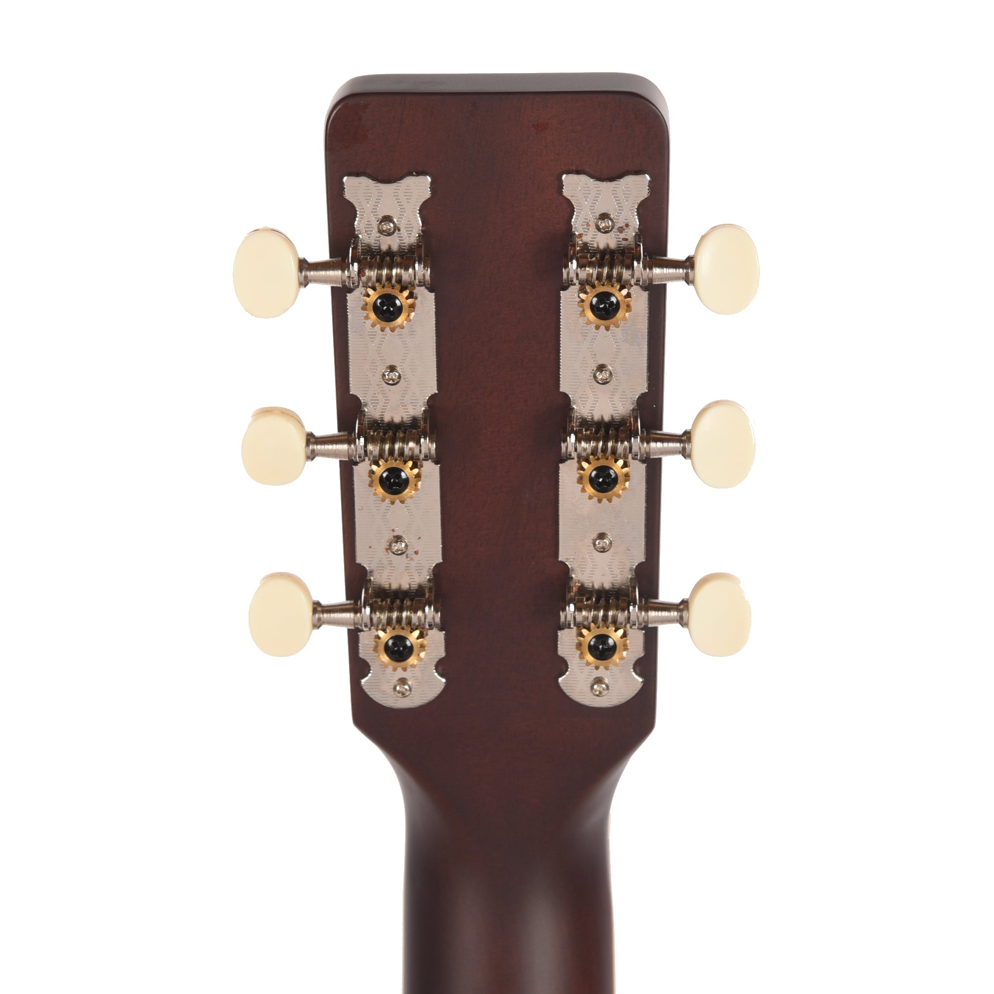 Gretsch Jim Dandy Dreadnought Deep Cherry Burst