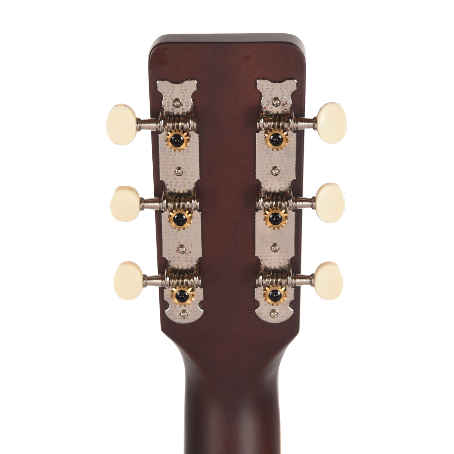 Gretsch Jim Dandy Dreadnought Deep Cherry Burst