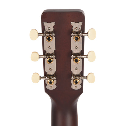 Gretsch Jim Dandy Dreadnought Deep Cherry Burst