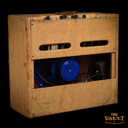 Gibson 1959 GA-40 Les Paul Tweed  1960