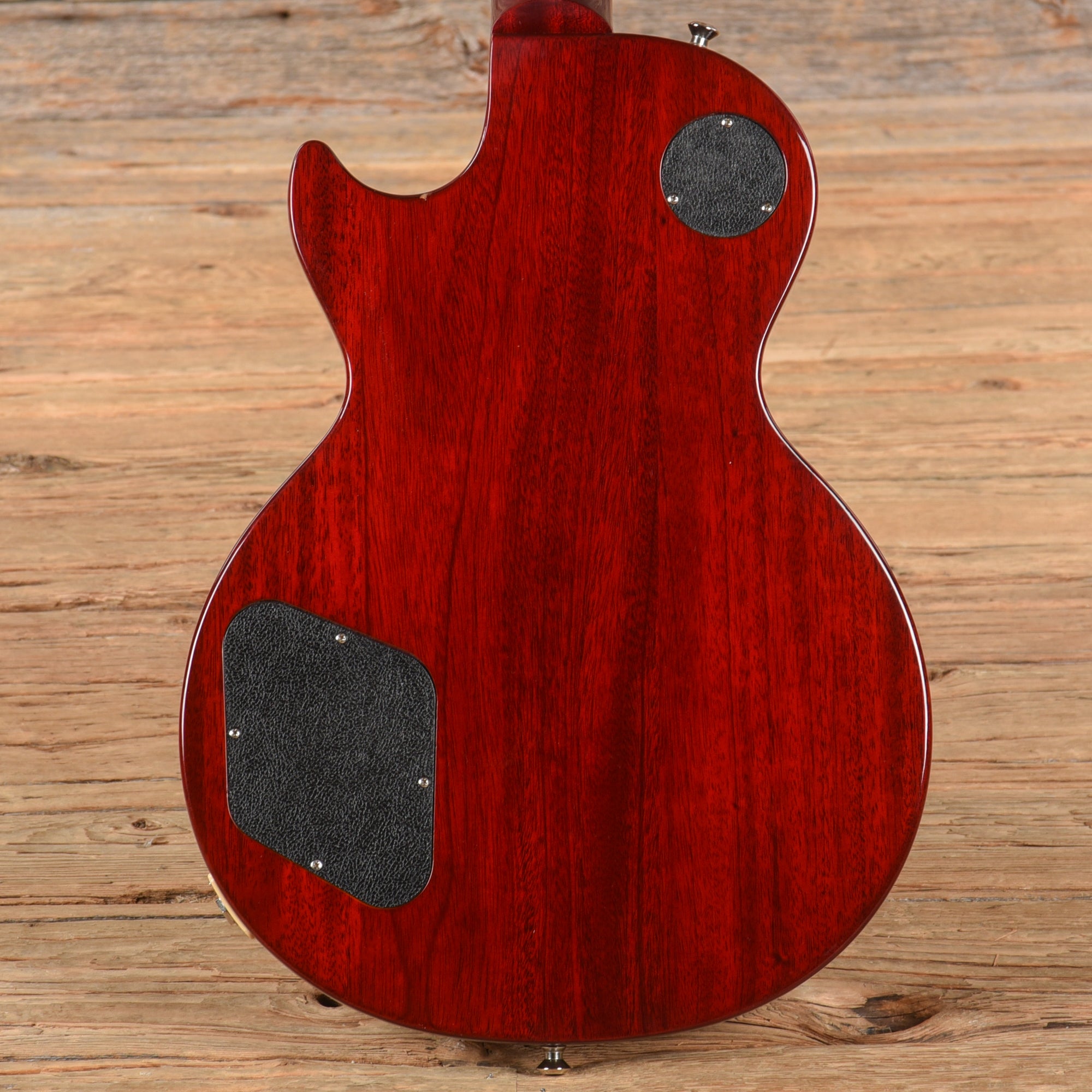 Gibson Les Paul Studio Wine Red 2016