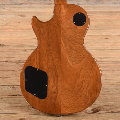 Gibson Les Paul Standard '50s Tobacco Sunburst 2024