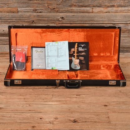 Fender Custom Shop Post Modern Telecaster w/Rosewood Neck Closet Classic Butterscotch Blonde 2018