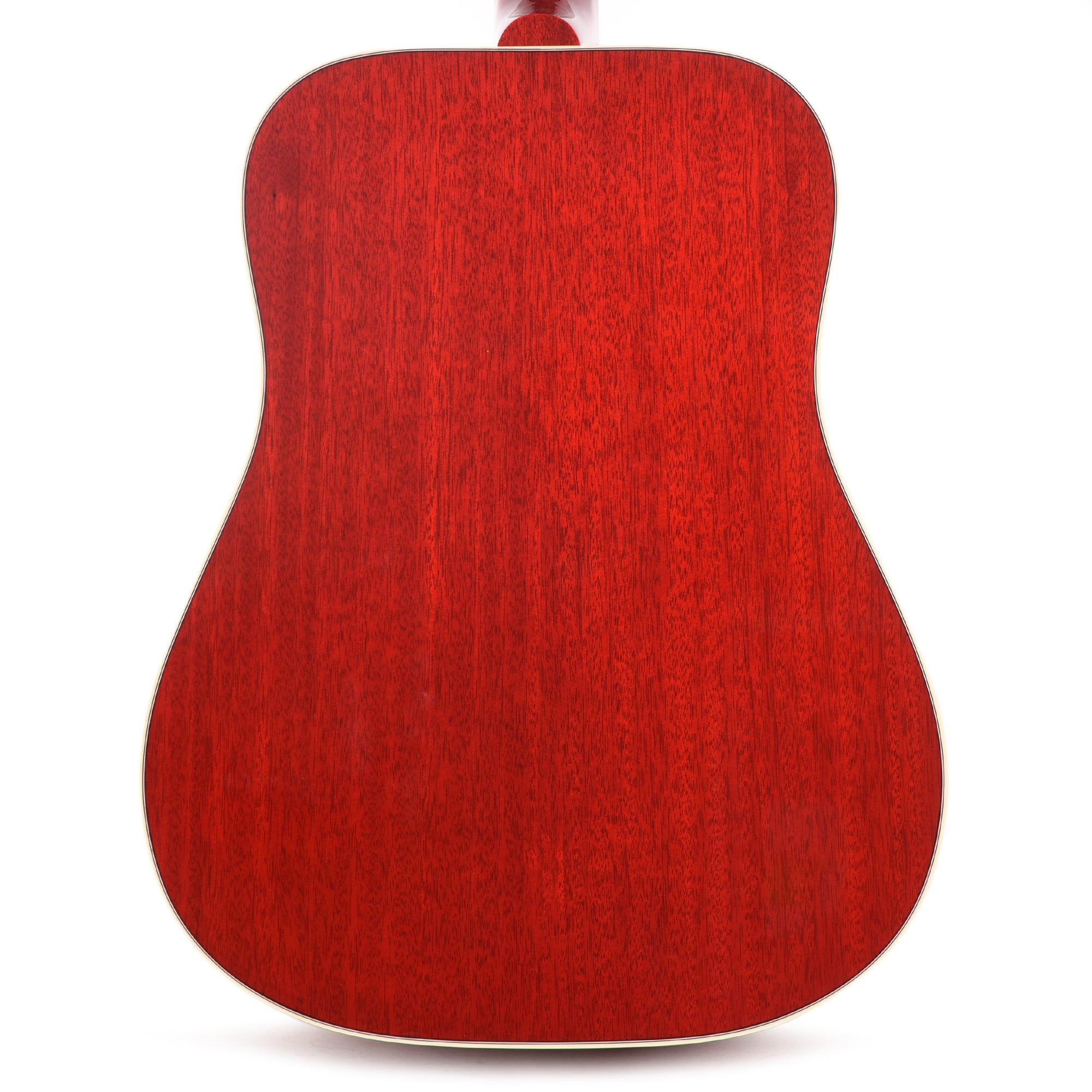 Gibson Modern Hummingbird Standard Vintage Cherry Sunburst