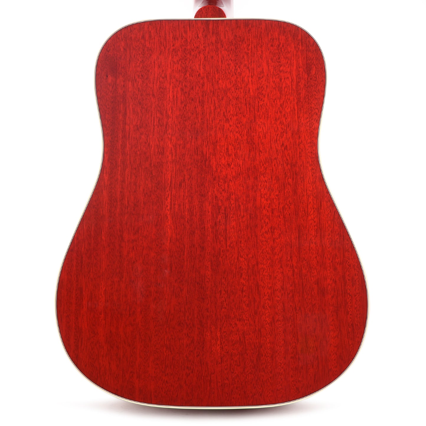 Gibson Modern Hummingbird Standard Vintage Cherry Sunburst