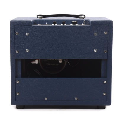 Silktone Echonaut 8w 1x10 Combo Amp Navytone