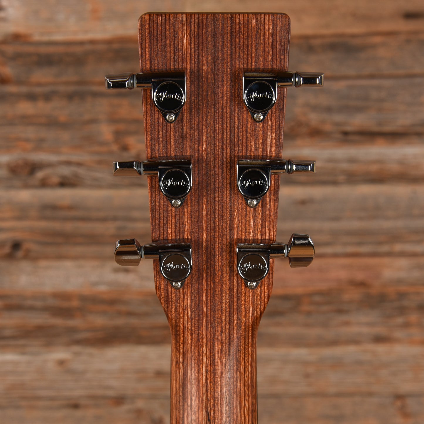 Martin DCPA5 Natural 2016