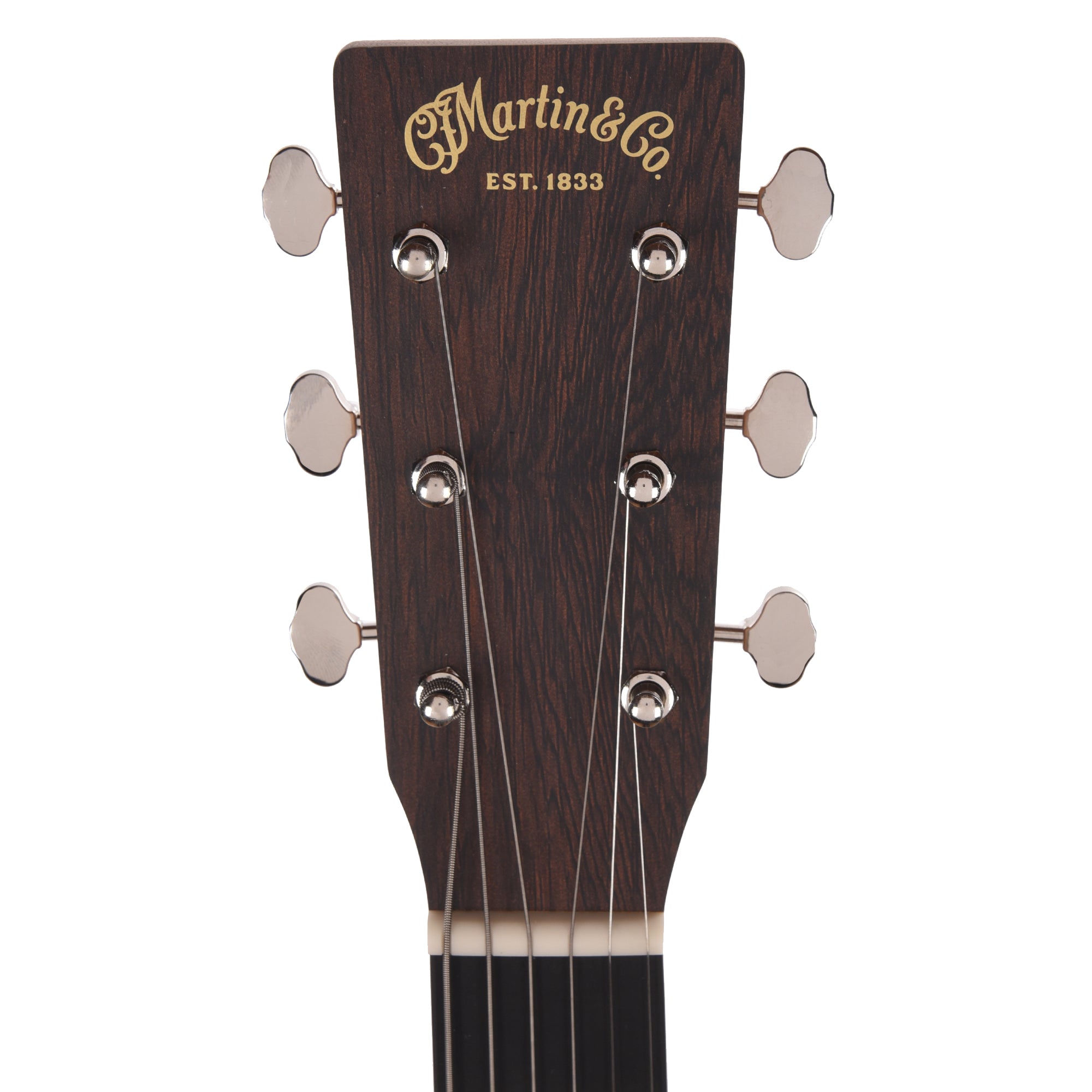 Martin Junior Series D Jr E StreetLegend Spruce/Sapele Burst
