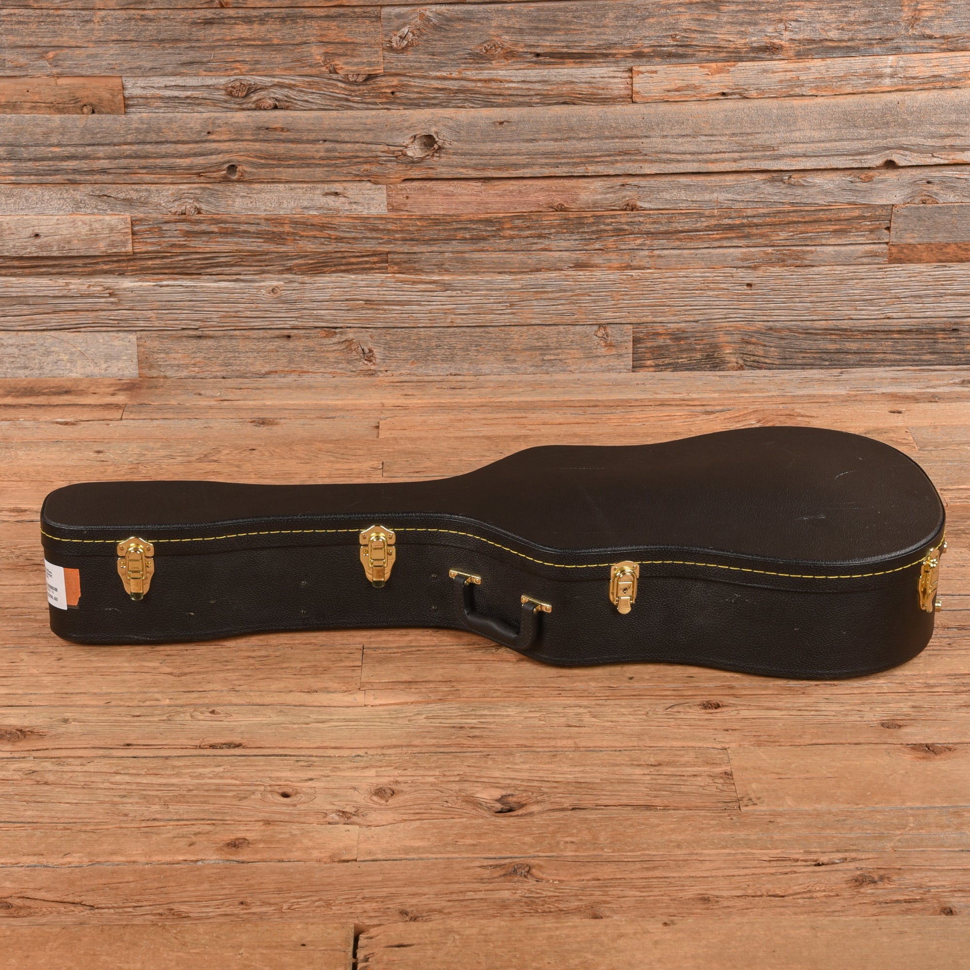 Blueridge BR-260 Brazilian Rosewood Natural