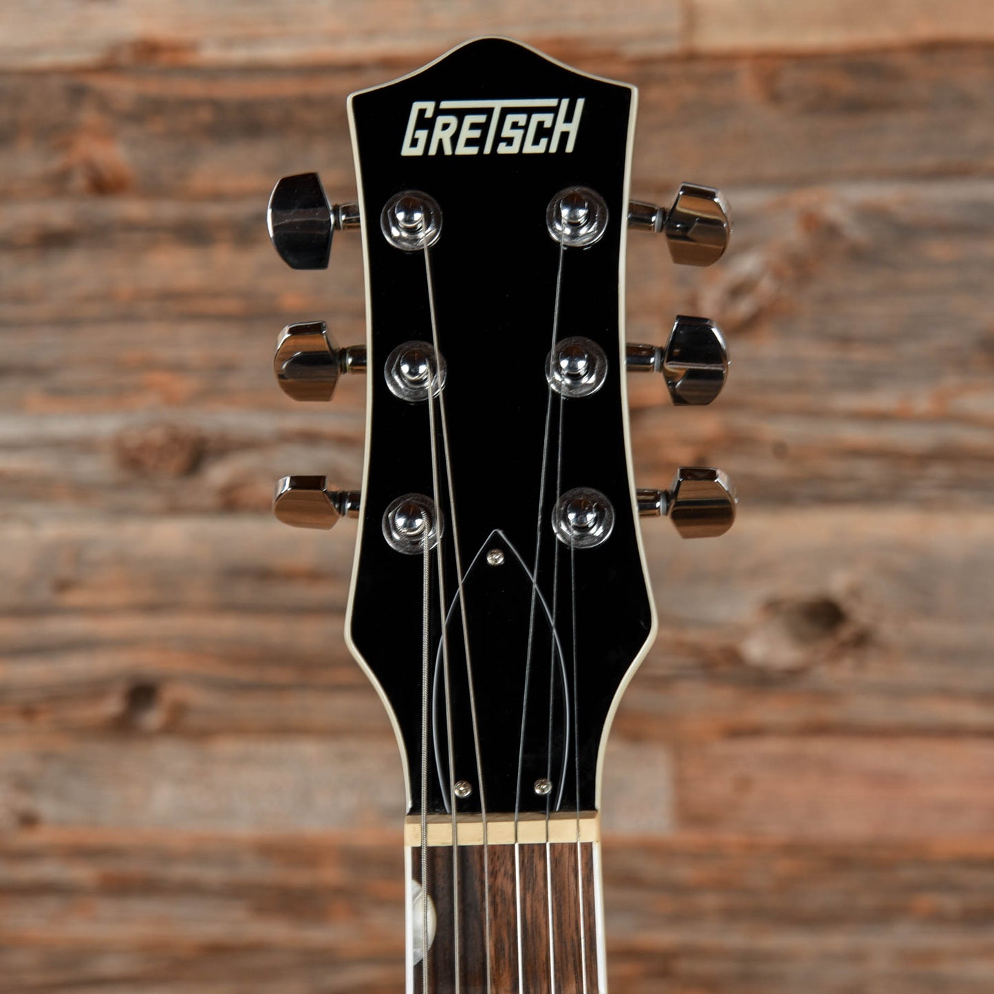 Gretsch G5222 Electromatic Double Jet Jade Grey Metallic 2020